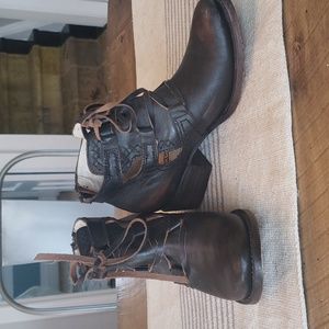 Freebird by Steven Boots